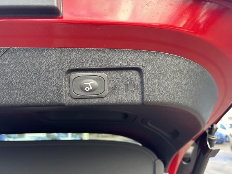 Image FORD Puma Gen-E Standard Range 46 kWh 168 ch BEV SUV Puma