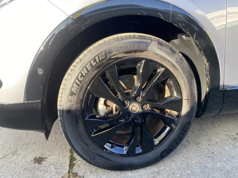 Image OPEL Grandland 1.2 Turbo 130ch GS