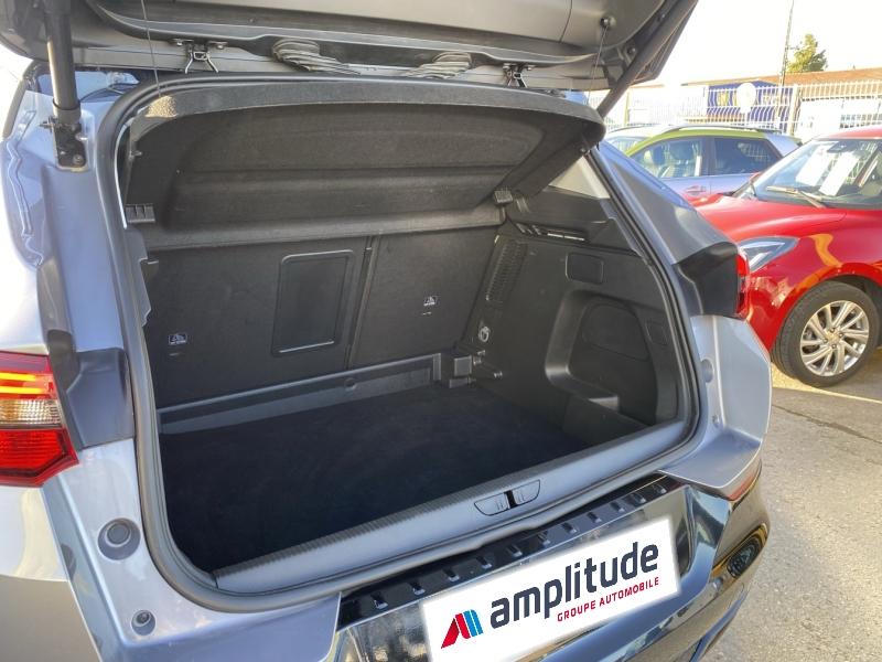 Image OPEL Grandland 1.2 Turbo 130ch GS