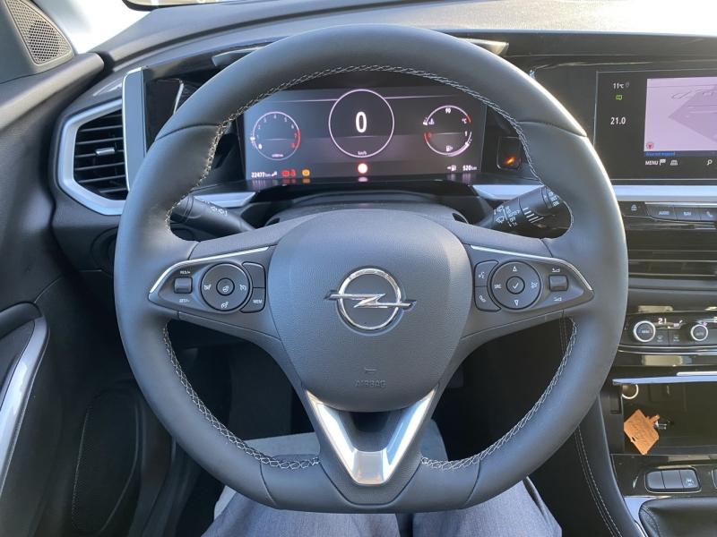 Image OPEL Grandland 1.2 Turbo 130ch GS