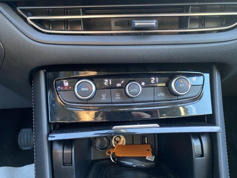 Image OPEL Grandland 1.2 Turbo 130ch GS