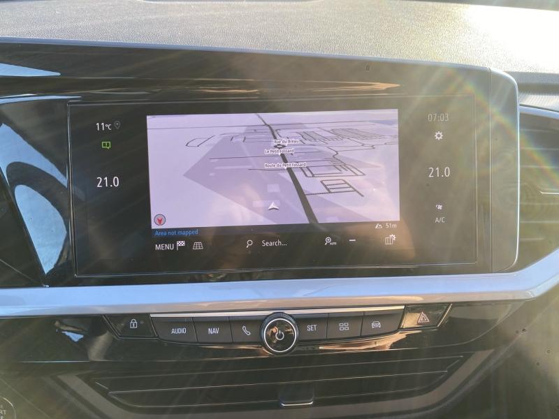 Image OPEL Grandland 1.2 Turbo 130ch GS