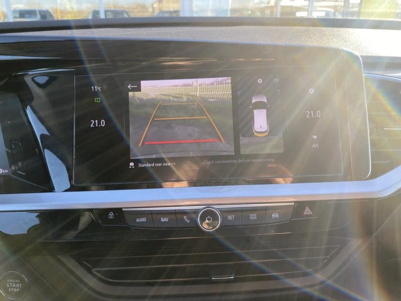 Image OPEL Grandland 1.2 Turbo 130ch GS