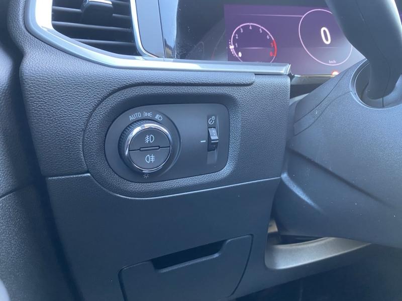 Image OPEL Grandland 1.2 Turbo 130ch GS