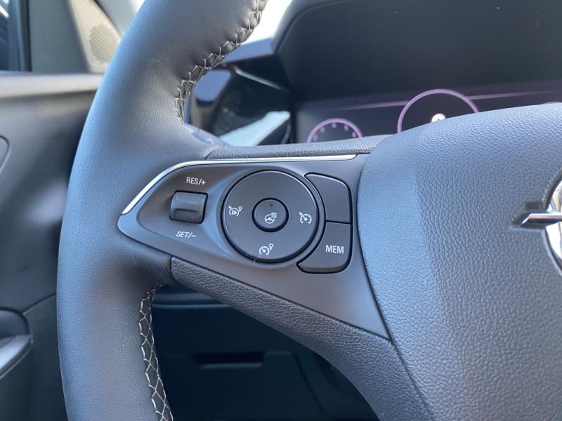 Image OPEL Grandland 1.2 Turbo 130ch GS