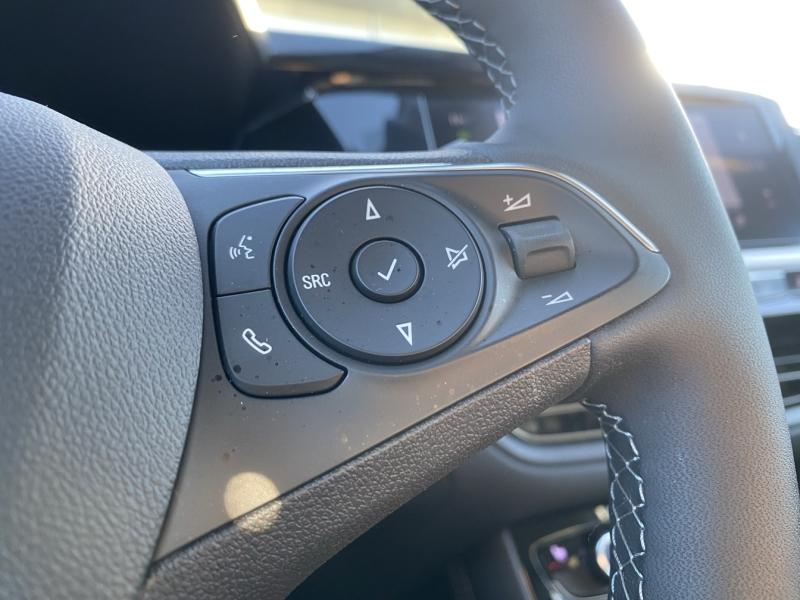 Image OPEL Grandland 1.2 Turbo 130ch GS