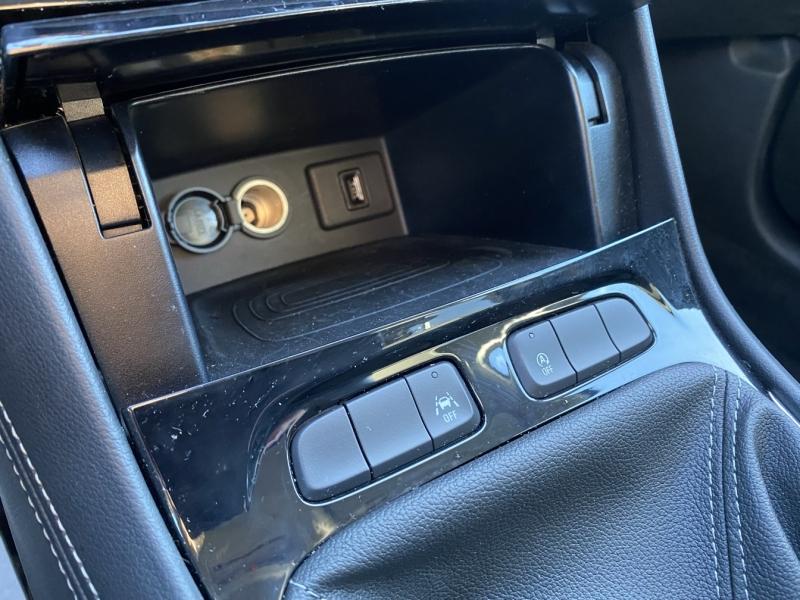 Image OPEL Grandland 1.2 Turbo 130ch GS