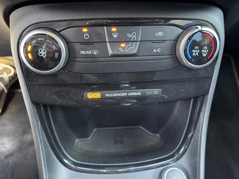 Image FORD Puma 1.0 Flexifuel 125ch ST-Line