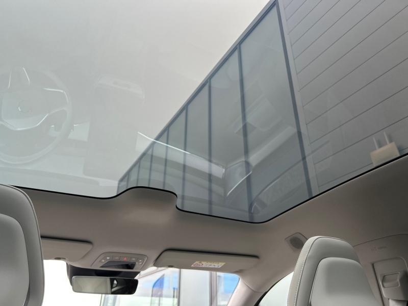 Image VOLVO ES90 Single 333ch Ultra 2026