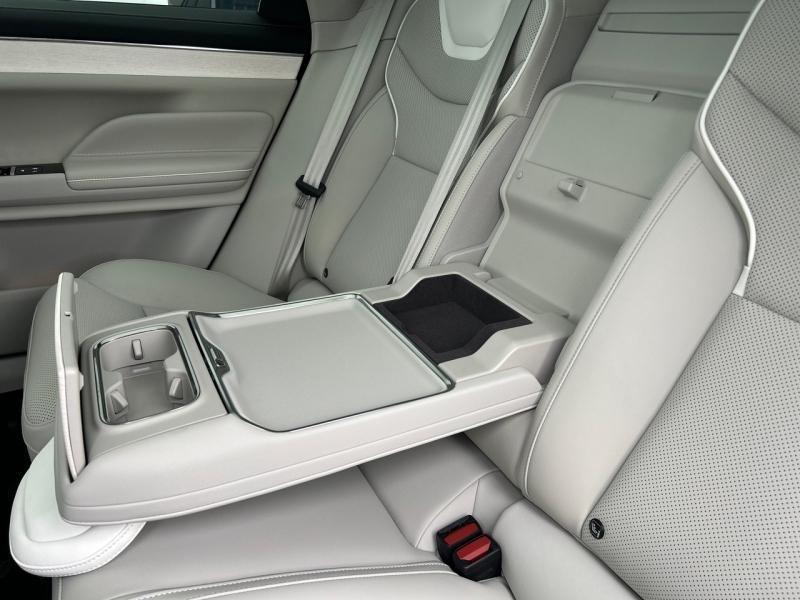 Image VOLVO ES90 Single 333ch Ultra 2026