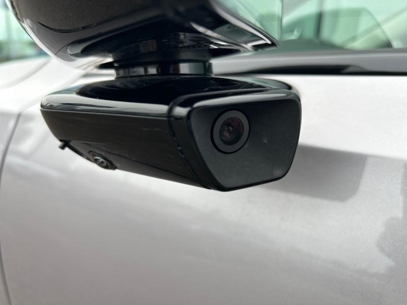 Image VOLVO ES90 Single 333ch Ultra 2026