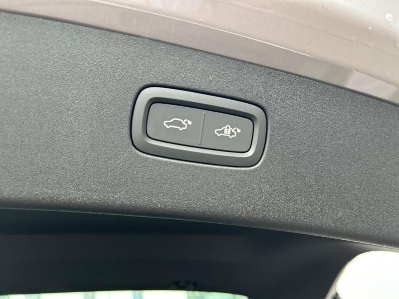 Image VOLVO ES90 Single 333ch Ultra 2026