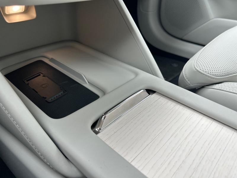 Image VOLVO ES90 Single 333ch Ultra 2026