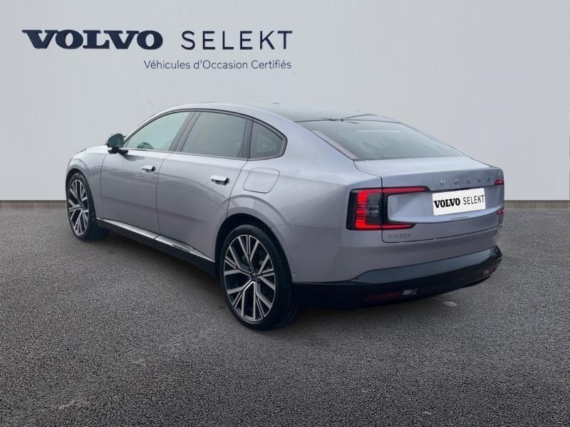 Image VOLVO ES90 Single 333ch Ultra 2026