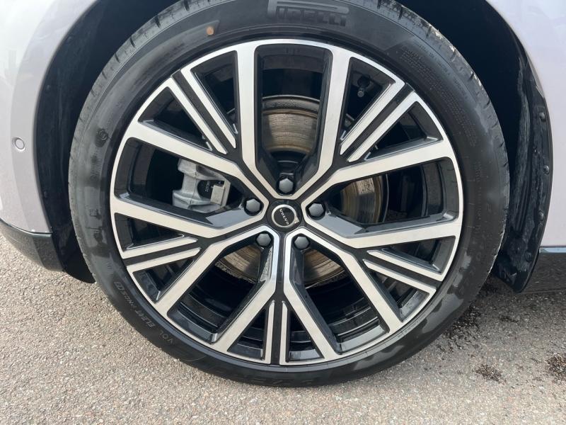 Image VOLVO ES90 Single 333ch Ultra 2026