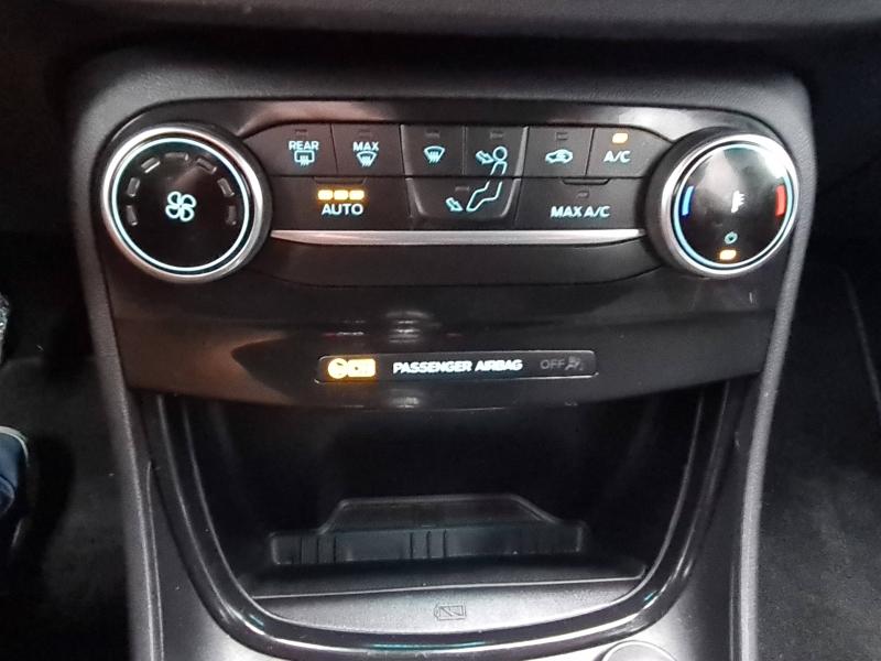 Image FORD Puma 1.0 Flexifuel 125ch S&S mHEV Titanium Design 3