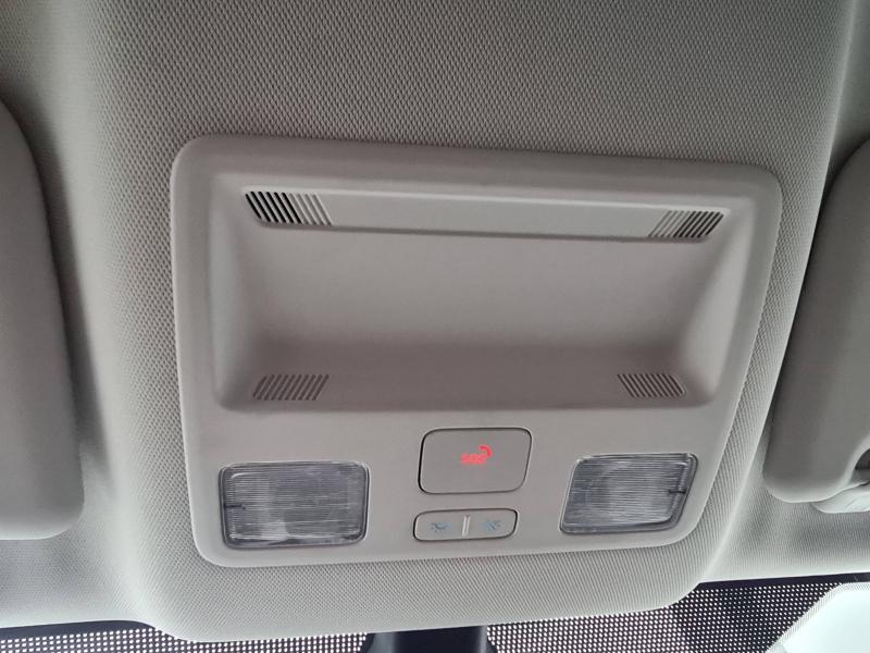 Image FORD Puma 1.0 Flexifuel 125ch S&S mHEV Titanium Design 3