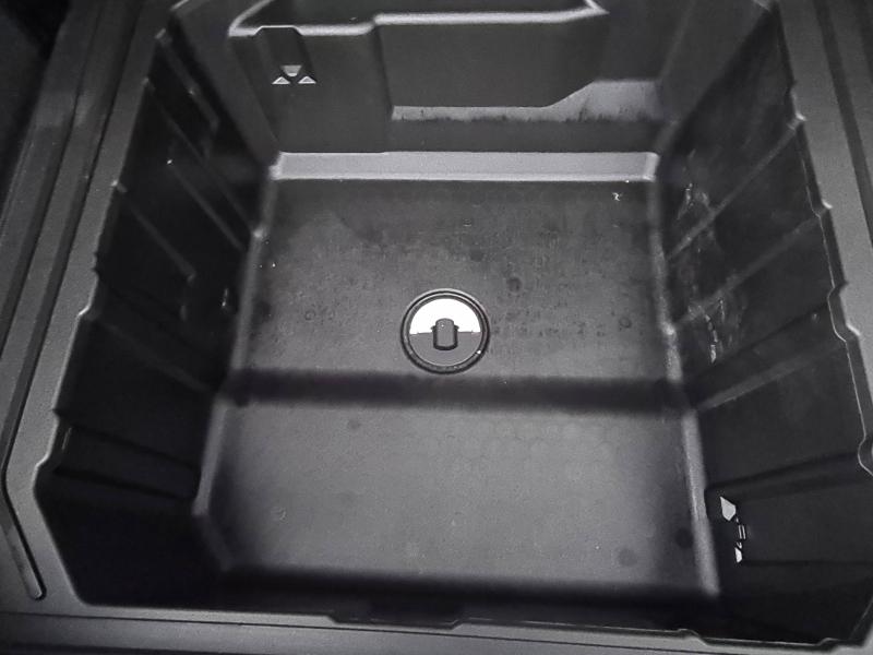 Image FORD Puma 1.0 Flexifuel 125ch S&S mHEV Titanium Design 3