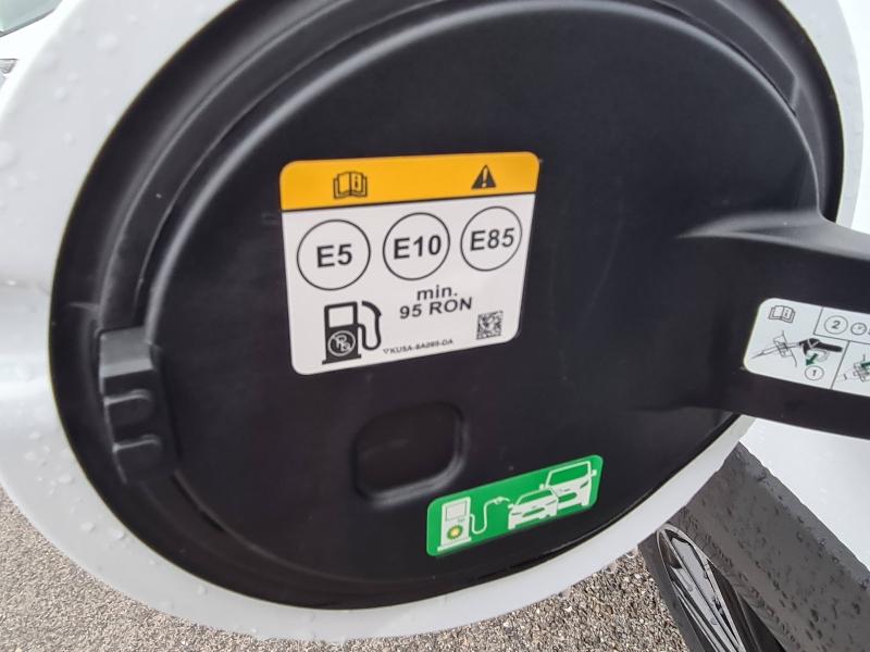 Image FORD Puma 1.0 Flexifuel 125ch S&S mHEV Titanium Design 3