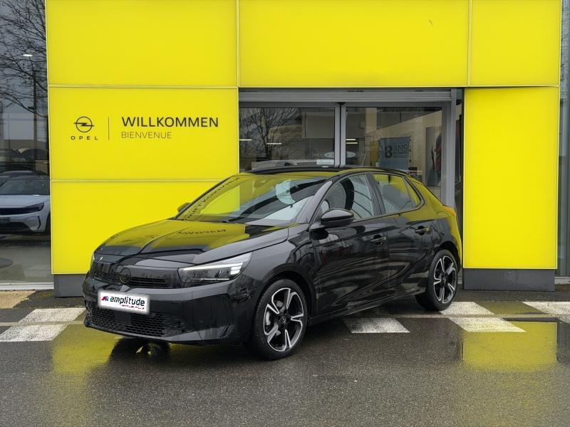 Photo OPEL Corsa 1.2 75ch GS