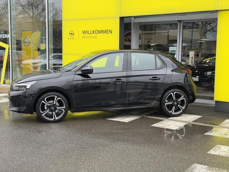 Image OPEL Corsa 1.2 75ch GS