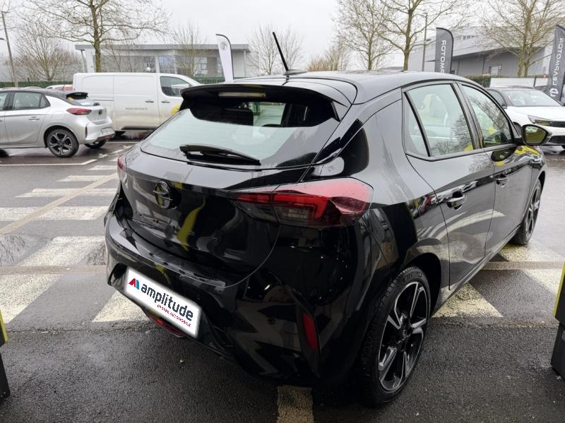 Image OPEL Corsa 1.2 75ch GS