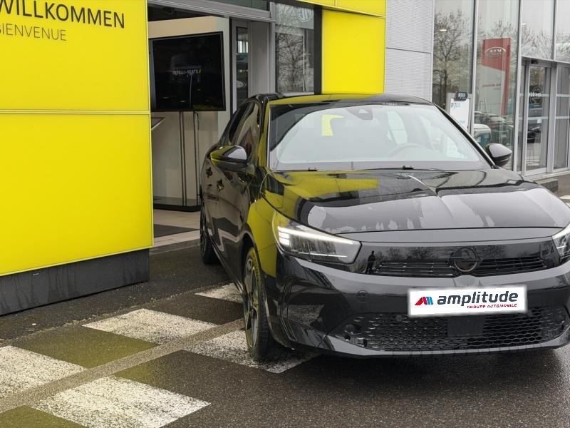 Image OPEL Corsa 1.2 75ch GS