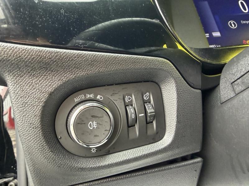 Image OPEL Corsa 1.2 75ch GS