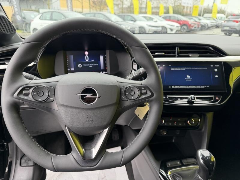 Image OPEL Corsa 1.2 75ch GS