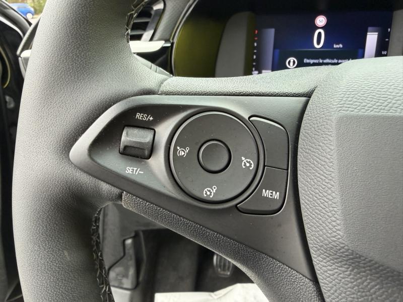 Image OPEL Corsa 1.2 75ch GS