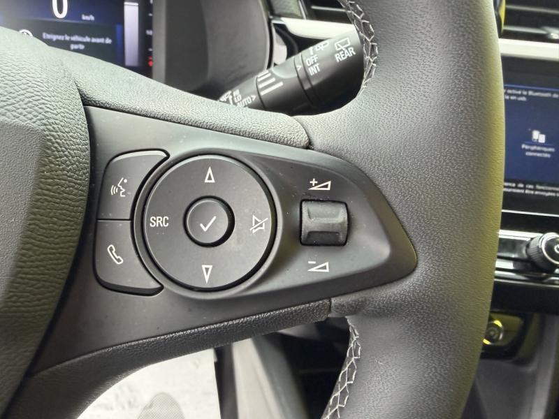 Image OPEL Corsa 1.2 75ch GS