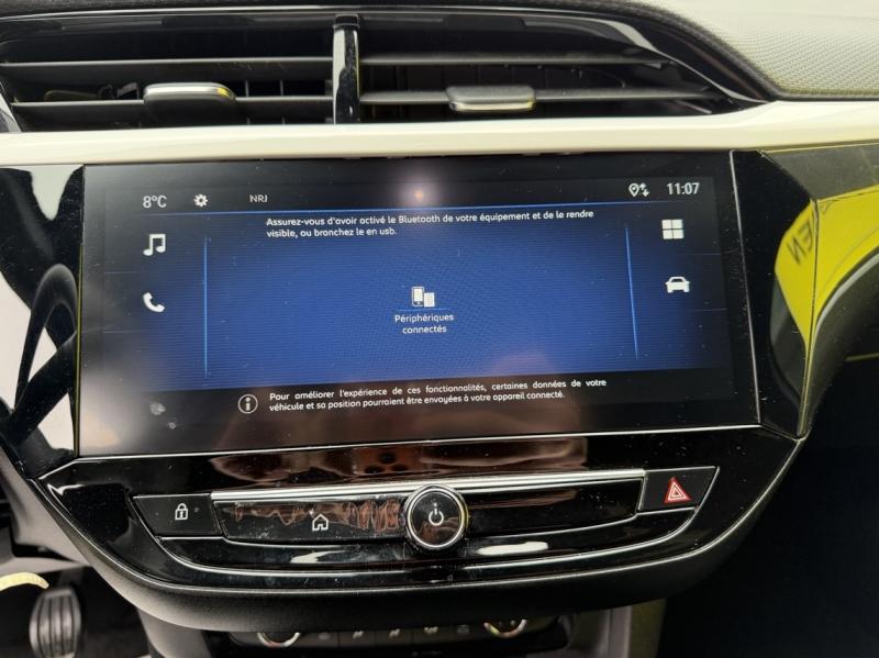 Image OPEL Corsa 1.2 75ch GS