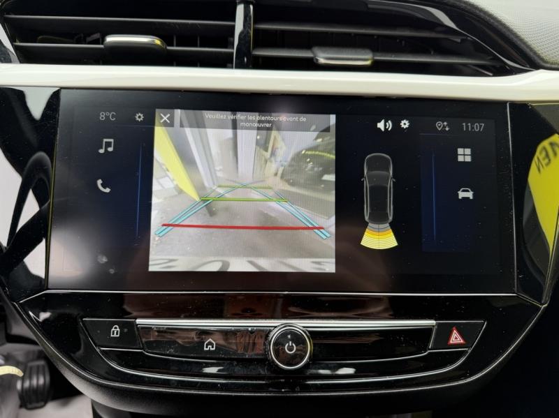 Image OPEL Corsa 1.2 75ch GS