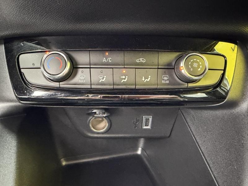 Image OPEL Corsa 1.2 75ch GS