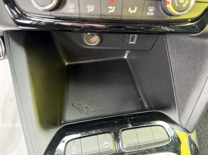 Image OPEL Corsa 1.2 75ch GS