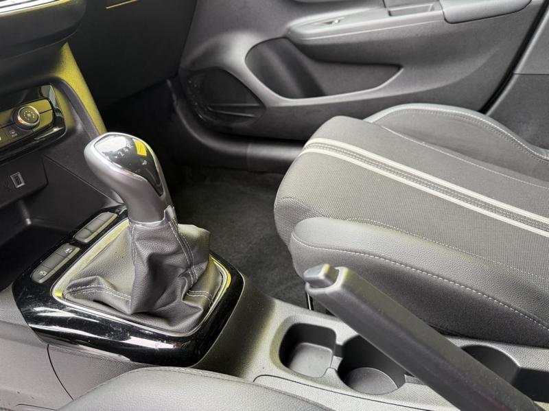 Image OPEL Corsa 1.2 75ch GS