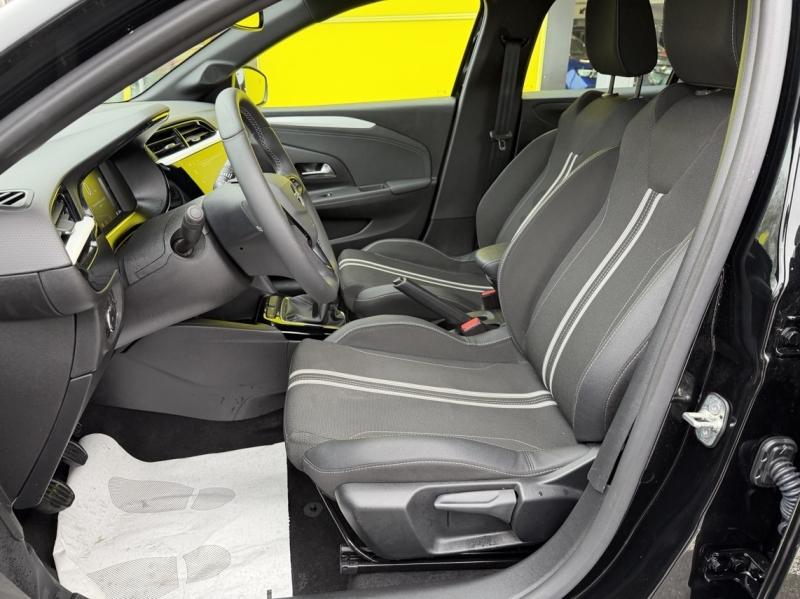 Image OPEL Corsa 1.2 75ch GS