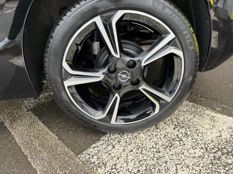 Image OPEL Corsa 1.2 75ch GS