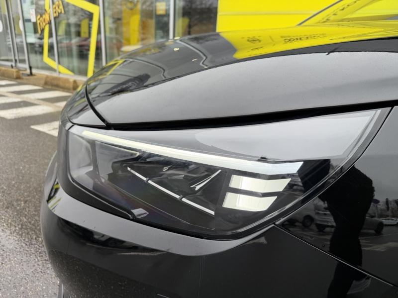 Image OPEL Corsa 1.2 75ch GS