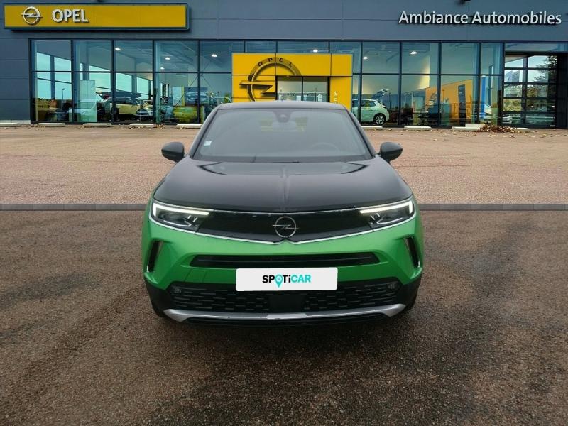 Image OPEL Mokka Mokka-e 136ch Ultimate