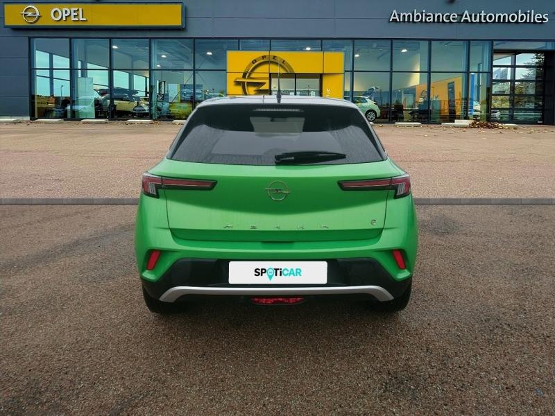 Image OPEL Mokka Mokka-e 136ch Ultimate