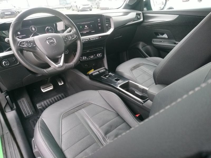 Image OPEL Mokka Mokka-e 136ch Ultimate