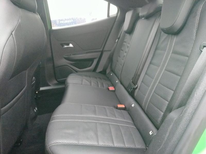 Image OPEL Mokka Mokka-e 136ch Ultimate