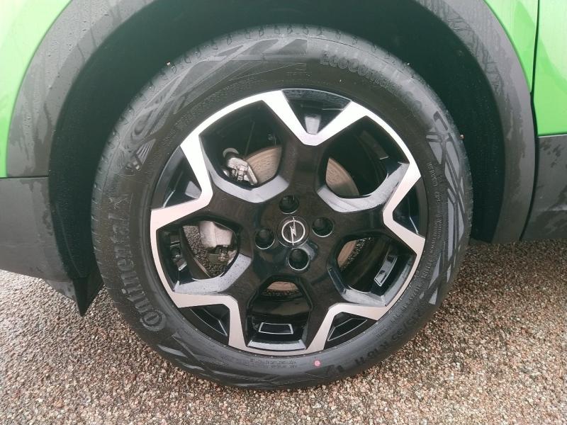 Image OPEL Mokka Mokka-e 136ch Ultimate