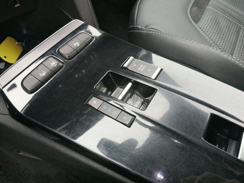 Image OPEL Mokka Mokka-e 136ch Ultimate