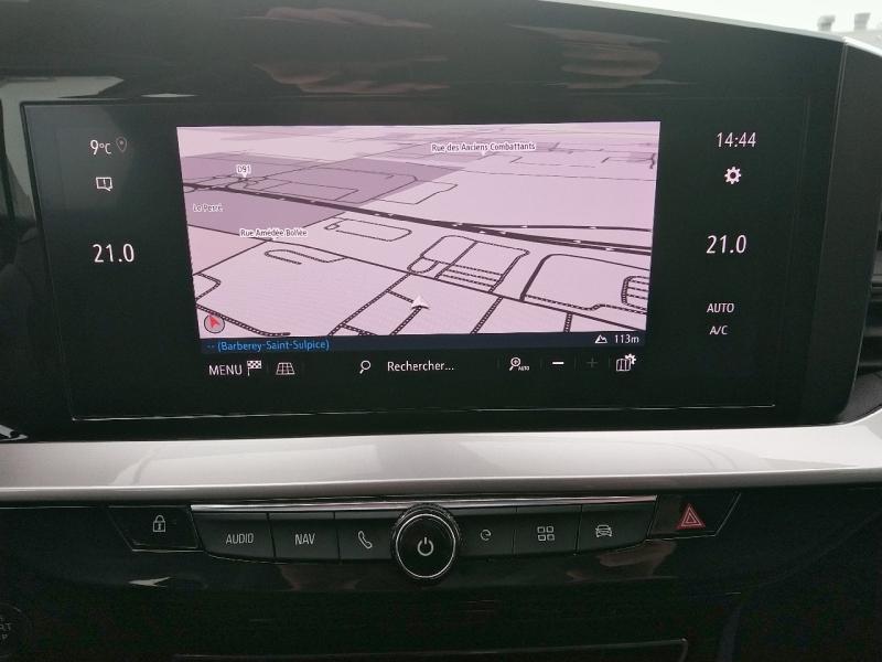 Image OPEL Mokka Mokka-e 136ch Ultimate