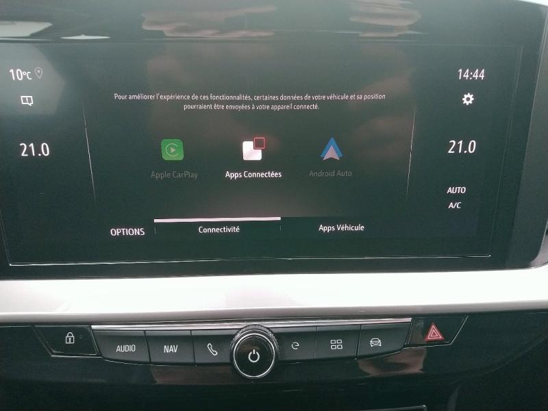 Image OPEL Mokka Mokka-e 136ch Ultimate