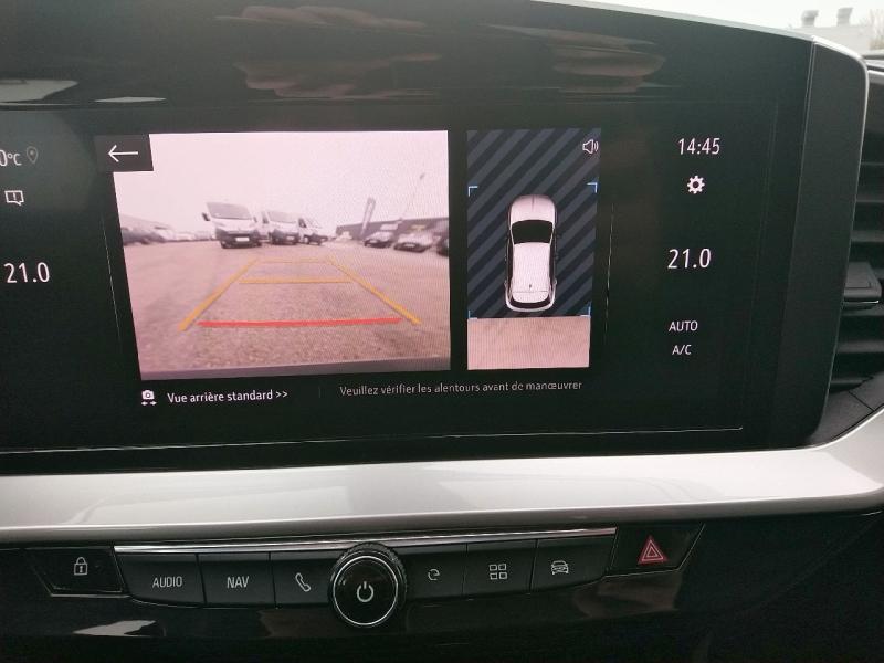 Image OPEL Mokka Mokka-e 136ch Ultimate