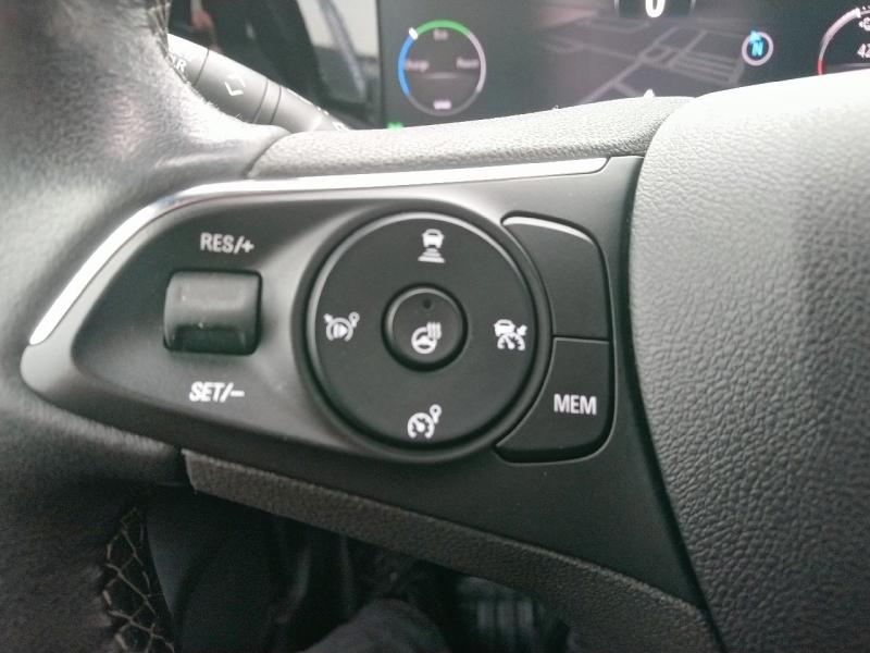 Image OPEL Mokka Mokka-e 136ch Ultimate