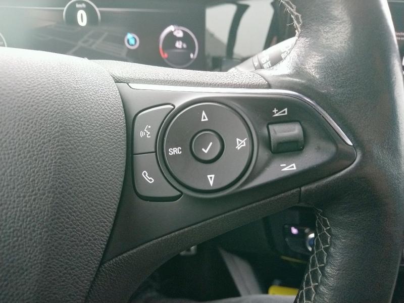 Image OPEL Mokka Mokka-e 136ch Ultimate